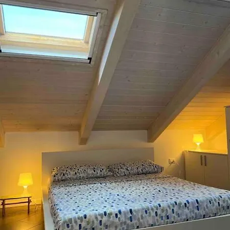 Loft Liberty Apartamento
