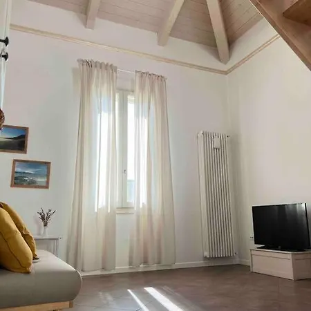 Loft Liberty Appartement *