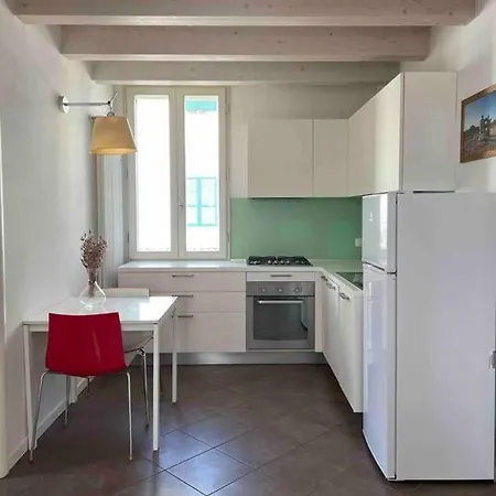 Loft Liberty * Forlì