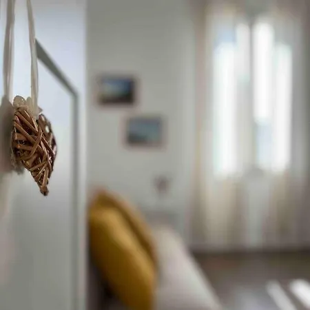 Loft Liberty Apartamento Forlì
