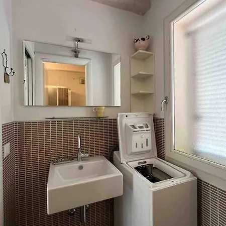 Loft Liberty Apartamento Forlì