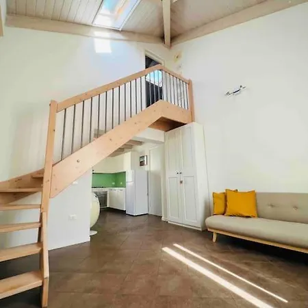 Loft Liberty *
