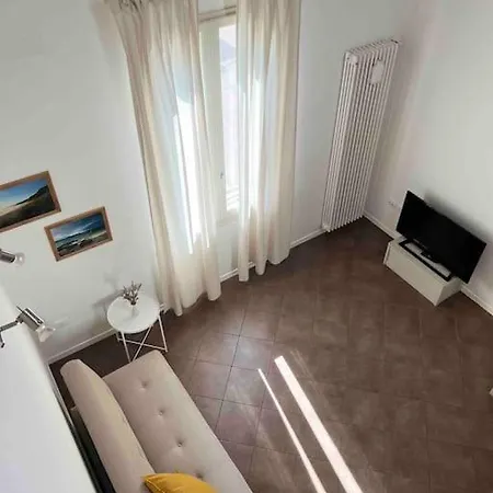 Loft Liberty * Forlì